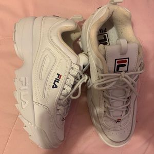 Women’s Fila Sneaker